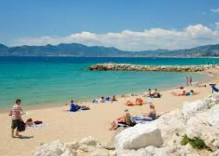 Le Castille - A Deux Pas Des Plages