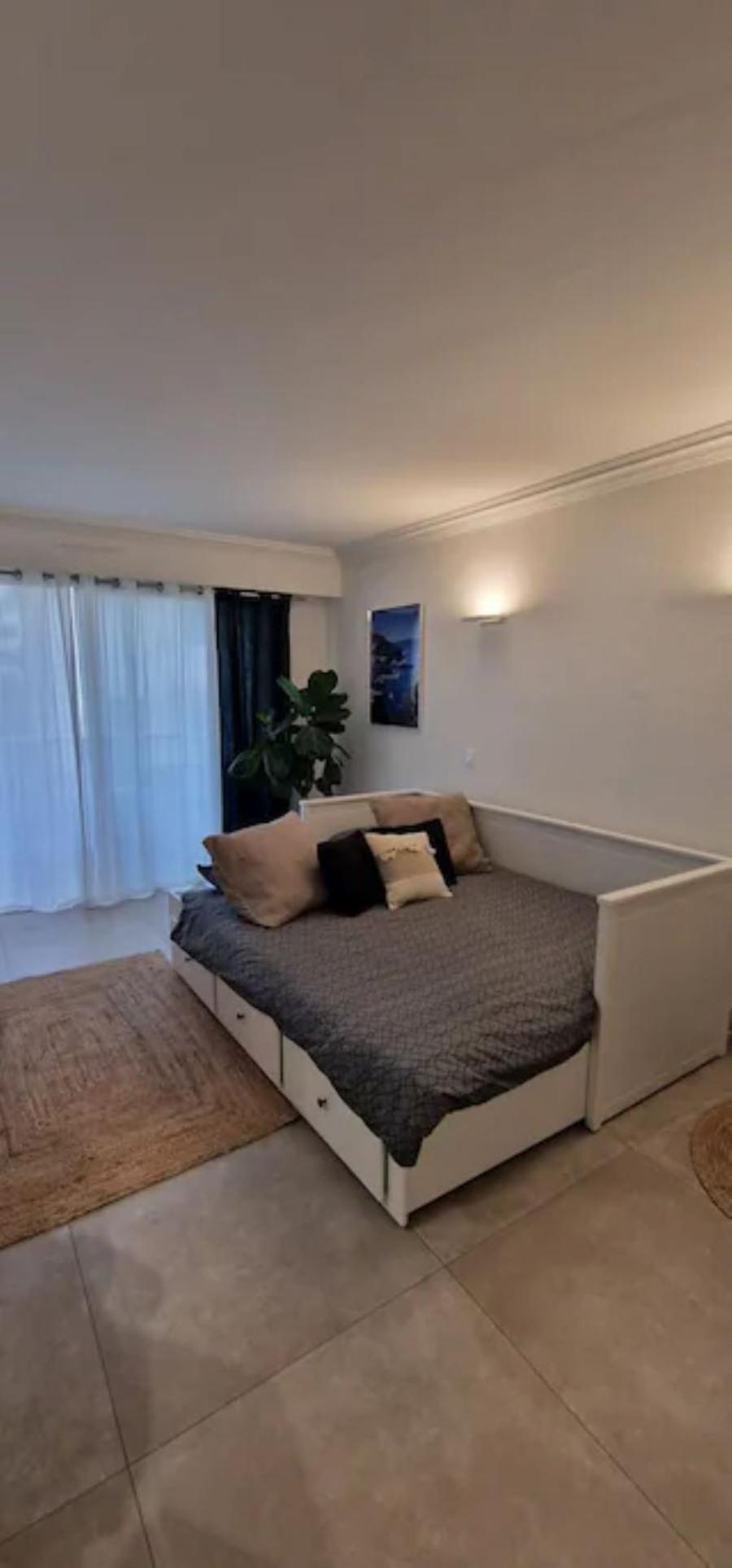 Apartment Le Castille - A Deux Pas Des Plages *