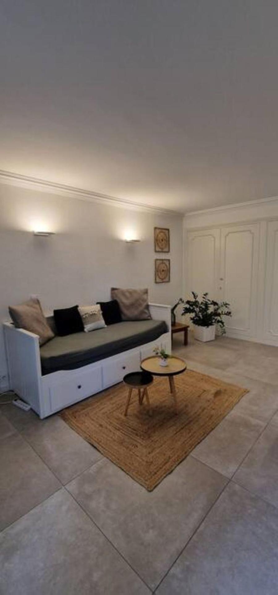 Le Castille - A Deux Pas Des Plages Apartment