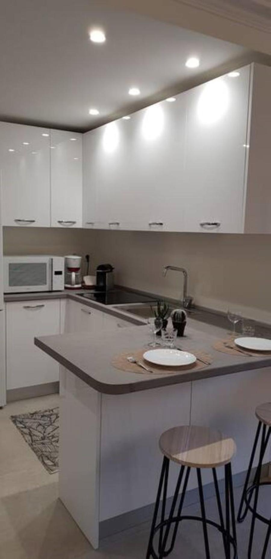 Appartement Le Castille - A Deux Pas Des Plages Cannes